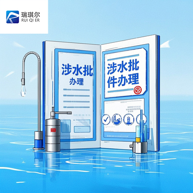 为什么全国企业要选择苏州瑞琪尔检测认证有限公司的涉水批件办理咨询?一文深度解读! 为什么全国企业要选择苏州瑞琪尔检测认证有限公司的涉水批件办理咨询?一文深度解读!